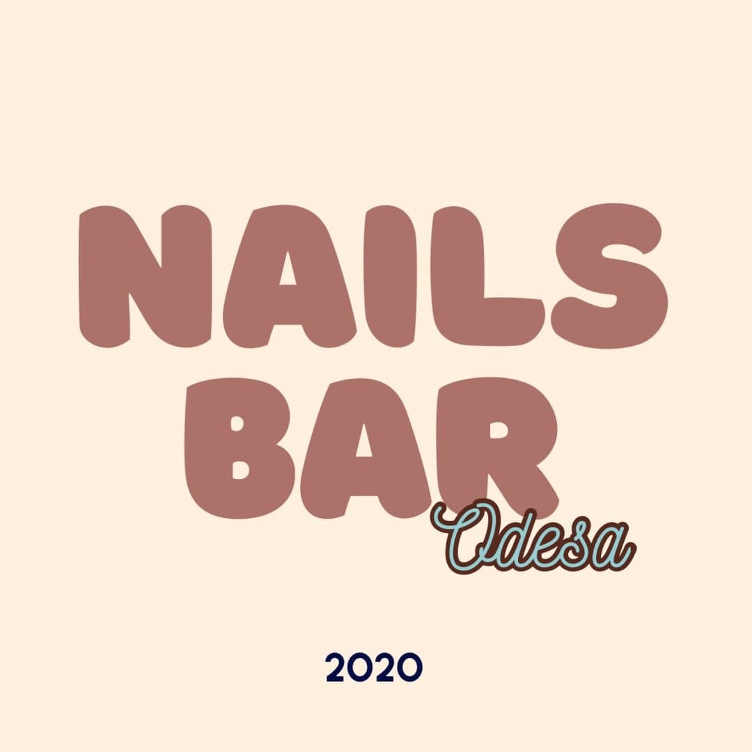 Nailsbar Odesa